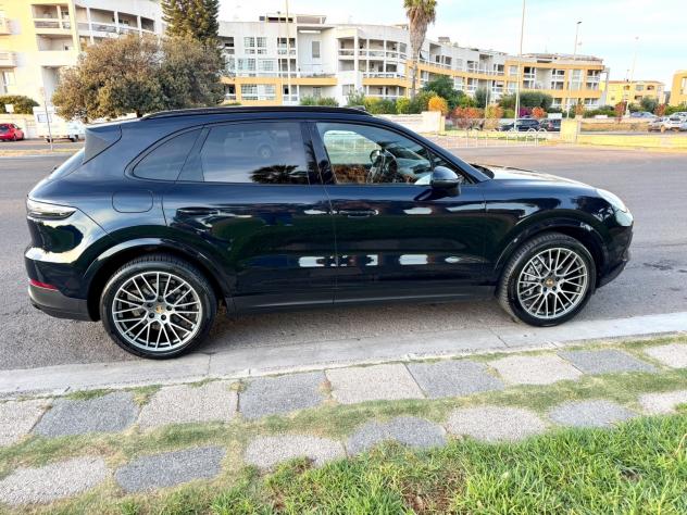Porsche Cayenne- IVA Esposta- Permuta-Garanzia - Foto 6