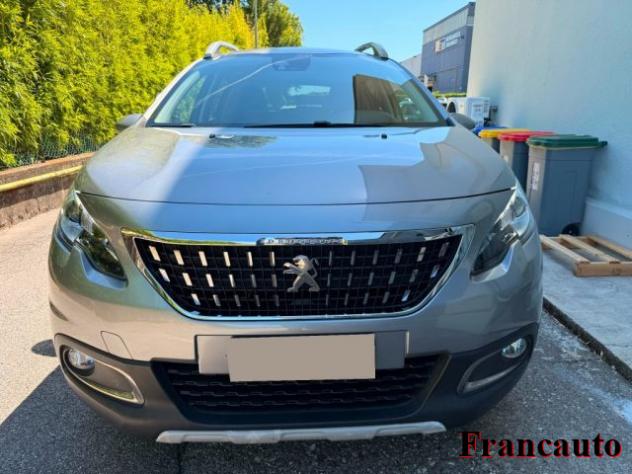 PEUGEOT 2008 PureTech 82 S&S Allure rif. 23803796 - Foto 2