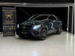 MERCEDES GLE 350 d 4Matic CoupAMG PREMIUM