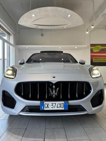 Maserati Grecale MHEV 300 CV AWD GT PrimaSerie - Foto 2