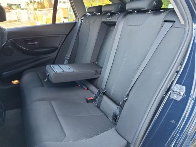 Bmw 320d xDrive 184Cv*Automatic*Navi*Xenon*Pdc - Foto 9