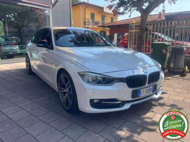 BMW 320 Serie 3 F30 Berlina 320d Sport rif. 23997819 - Foto 2