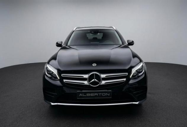 MERCEDES-BENZ GLC 250 d 4Matic Premium Amg rif. 24069608 - Foto 2