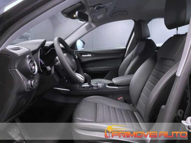 ALFA ROMEO Stelvio 2.0 Turbo 200 CV AT8 Q4 Business rif. 20861495 - Foto 2