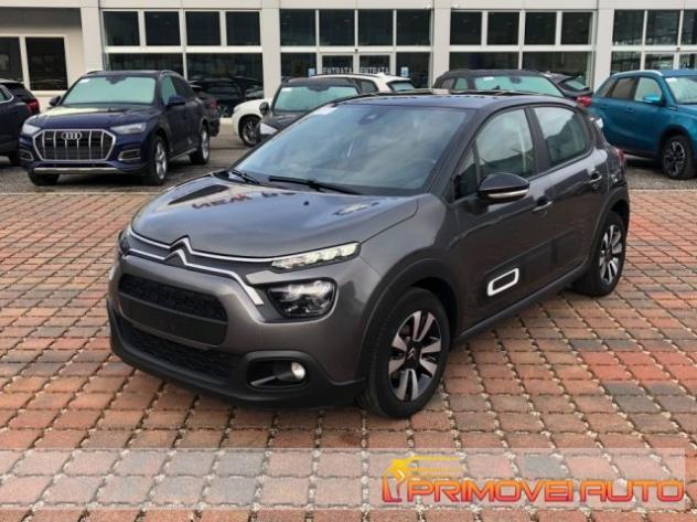 CITROEN C3 PureTech 83 S&S Shine rif. 19669338 - Foto 4