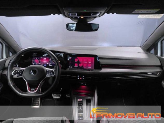 VOLKSWAGEN Golf 2.0 TSI GTI DSG Clubsport 45 rif. 20950703 - Foto 2