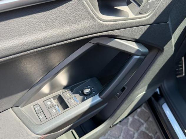 AUDI Q3 SPB 40 TDI quattro S tronic S line edition rif. 24006706 - Foto 6