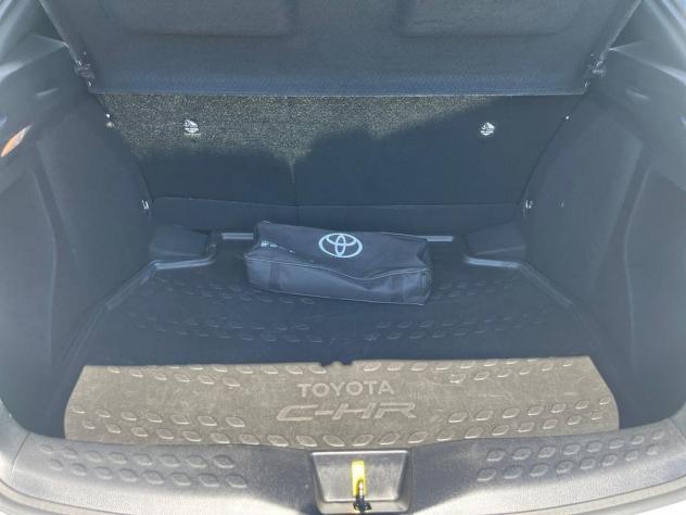 Toyota C-HR 1.8h Active e-cvt - Foto 6