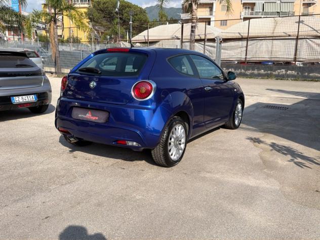 Alfa Romeo MiTo MiTo 1.4 m.air Distinctive sport pack s&s - Foto 6