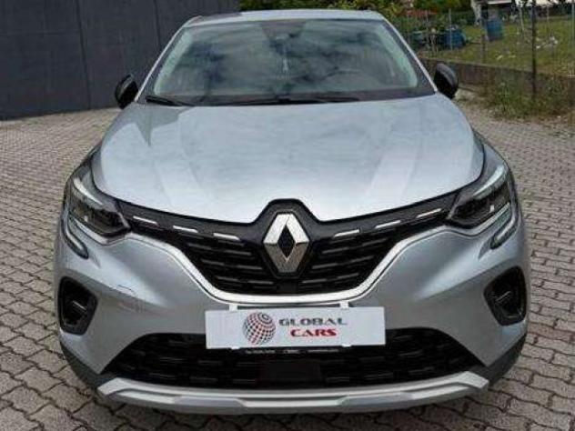 RENAULT Captur Captur II 1.6 E-Tech phev Intens 160cv auto rif. 24054607 - Foto 3