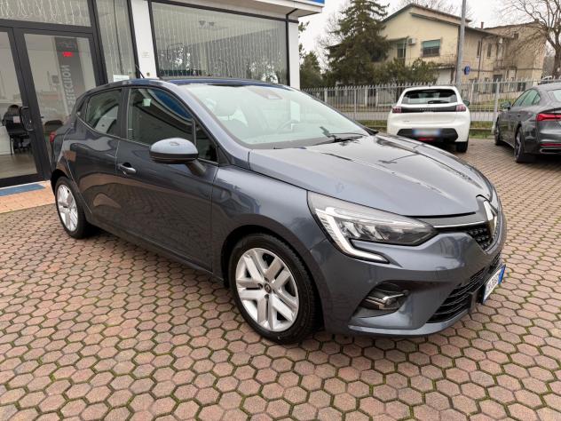 Renault Clio Blue dCi 100 CV 5 porte Business - Foto 2