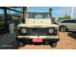Land Rover Defender 90 turbodiesel Hard-top