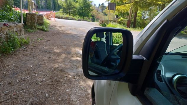 Renault Kangoo - 1.5 dCi. Trasporto per disabili (con rampa) - Foto 2