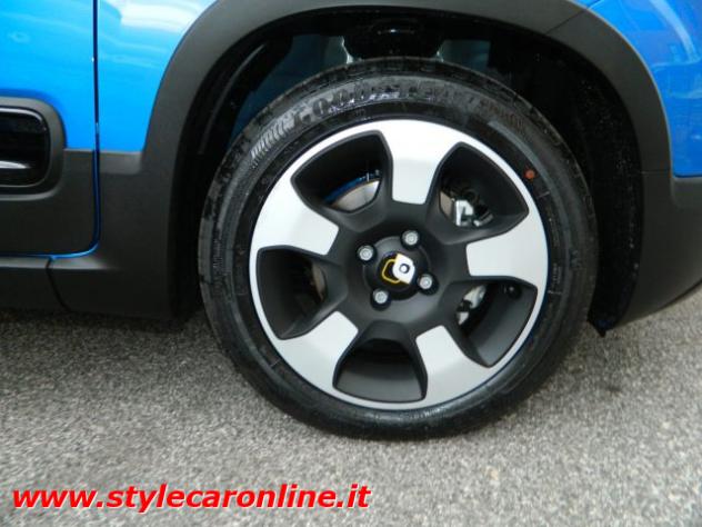 FIAT Panda 1.0 Hybrid 70CV PANDINA - KM ZERO rif. 24013301 - Foto 8