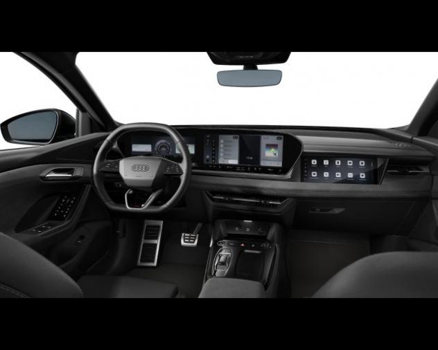 AUDI e-tron Audi Q6 Sportback S line edition performance 225 rif. 24057999 - Foto 7