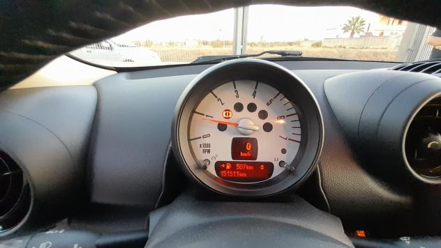 Mini Cooper Countryman 1.6 One D - Foto 7