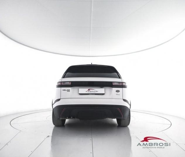 LAND ROVER Range Rover Velar 2.0 i4 S 240cv auto rif. 23205204 - Foto 6