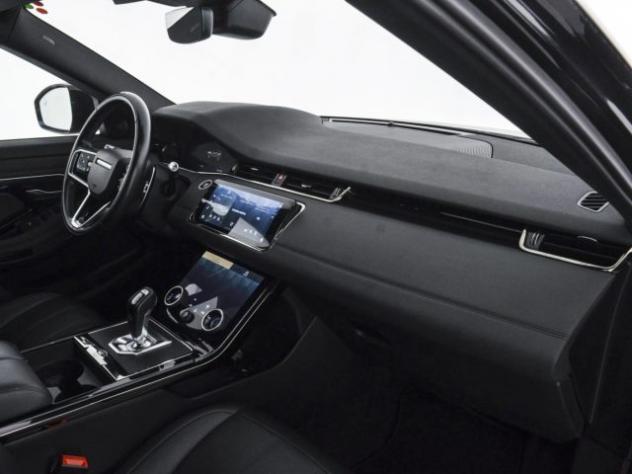 LAND ROVER Range Rover Evoque 2.0D I4 163 CV Auto R-Dynamic SE rif. 23886676 - Foto 3