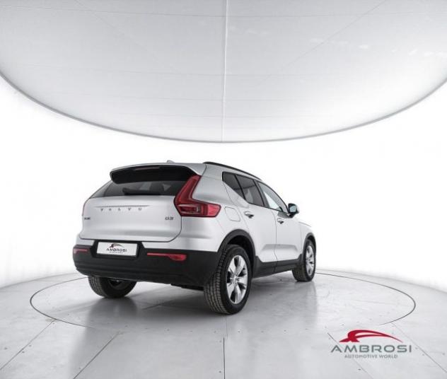 VOLVO XC40 D3 Geartronic - PER OPERATORI DEL SETTORE rif. 23744761 - Foto 3