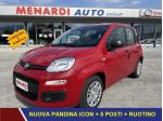 FIAT Panda Pandina 1.0 65 CV Hybrid Icon OK NEOPATENTATI