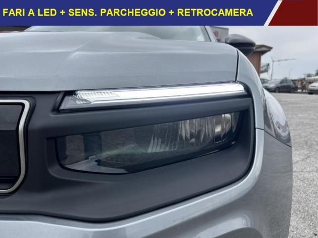 Jeep Avenger 1.2 Turbo 100 CV Altitude IMM. 2025 * PARI AL NUOVO - Foto 5