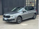 SKODA Kamiq 1.0 TSI Black Dots rif. 23865173
