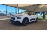 Citroën C3 BlueHDi 100 S&S Feel Pack