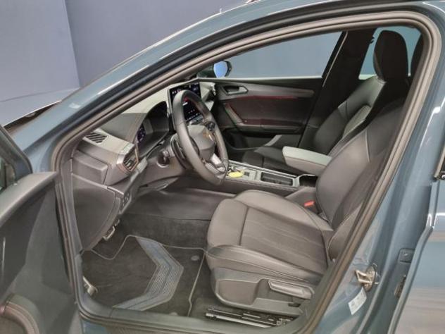 CUPRA Leon Sportstourer 1.5 e-Hybrid 204 CV DSG PLUG-IN rif. 23980110 - Foto 8