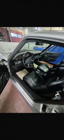 Porsche 911 Turbo X50 - Foto 3