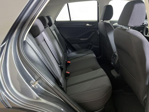 Volkswagen T-Roc T-Roc 2.0 tdi Life 115cv - Foto 10