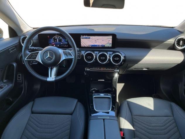 Mercedes-Benz CLA Shooting Brake 180 d Advanced auto - Foto 9