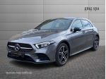 Mercedes-Benz Classe A A 250 e phev (eq-power) Premium auto