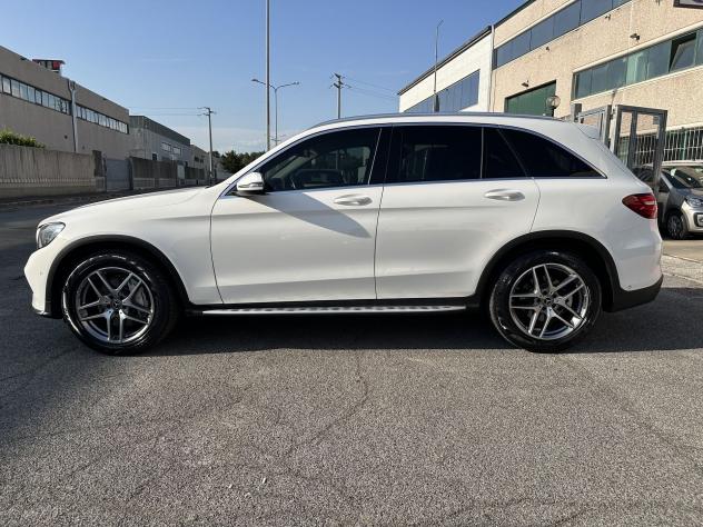 Mercedes-Benz GLC GLC 220 d 4Matic Executive - Foto 3