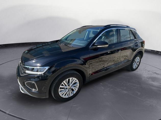 Volkswagen T-Roc 2.0 tdi Life 115cv