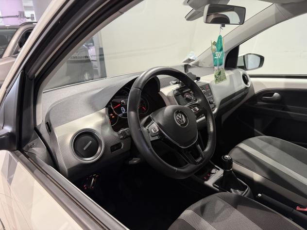 Volkswagen up! 1.0 55kW high up! - Foto 8