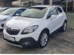 OPEL Mokka 1ª serie Mokka 1.4 Turbo Ecotec 140CV 4x2 Start&Stop Cosmo