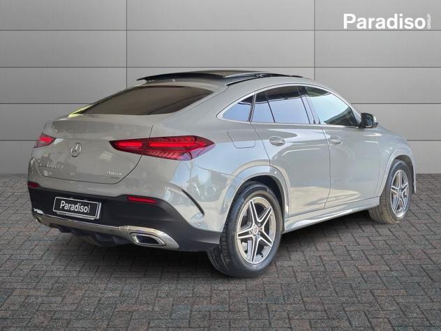 Mercedes-Benz GLE 350de - 4MATIC - 2024 | 333CV - PREMIUM PLUS | AMG LINE - Foto 2