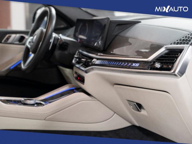 BMW X6 xDrive30d MSport Auto - Foto 18