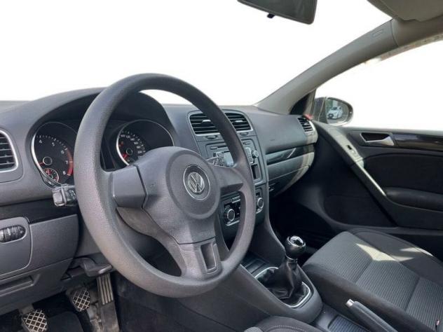 Volkswagen Golf 5p 1.6 Comfortline - Foto 6