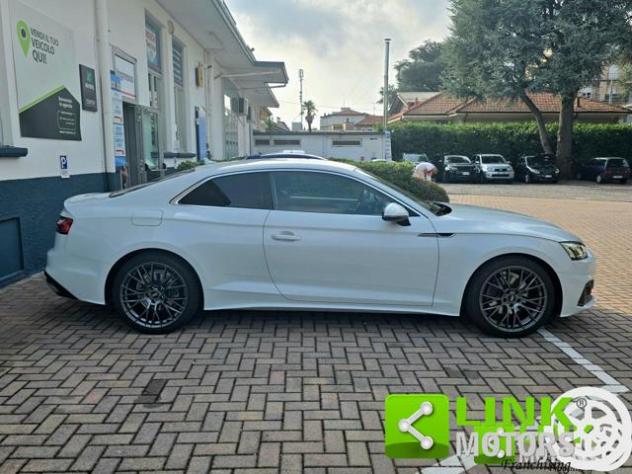 AUDI A5 40 eTFSI S-TRONIC BUSINESS rif. 24096629 - Foto 8