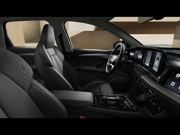Audi Q6 e-tron Audi Q6 SUV S line edition e-tron performance 225,00 kW - Foto 9