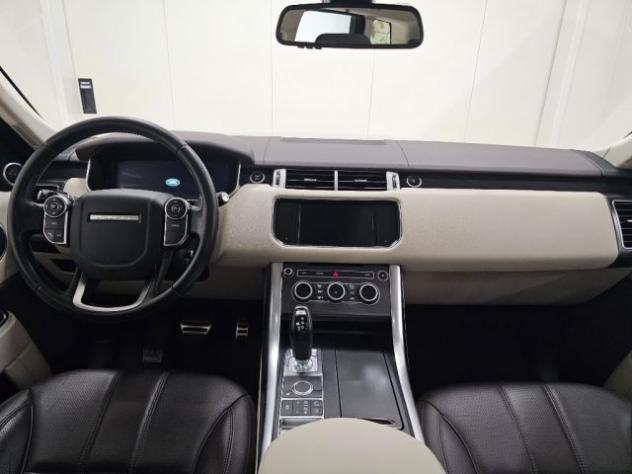 LAND ROVER Range Rover Sport 3.0 SDV6 HSE Dynamic rif. 19343343 - Foto 7