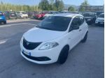 Lancia Ypsilon 1.0 70cv Firefly Hybrid S&S Silver