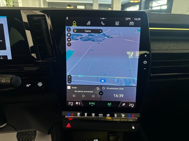 RENAULT AUSTRAL 1.3 MHEV TECHNO AUTO 2023 - Foto 10