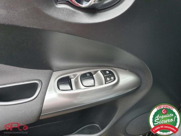 NISSAN Juke 1.5 dCi Start&Stop Acenta rif. 20060082 - Foto 7