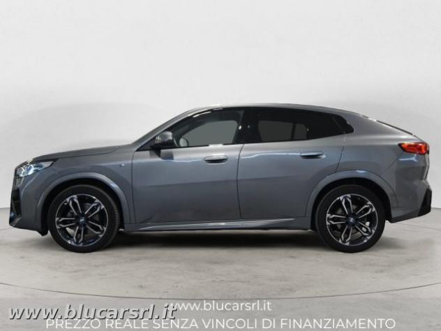 BMW X2 sDrive 18d M Sport DCT rif. 23605845 - Foto 3
