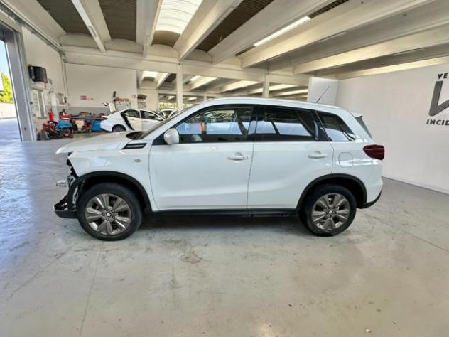 SUZUKI Vitara 1.4 HYBRID COOL rif. 24043636 - Foto 4