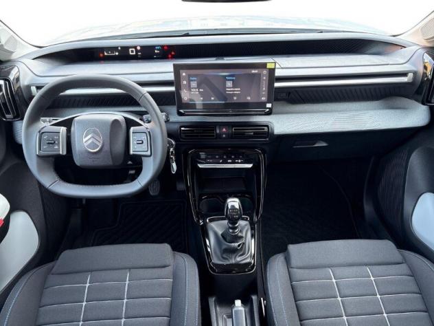 CITROEN C3 4ª serie C3 PureTech 100 S&S Plus - Foto 9