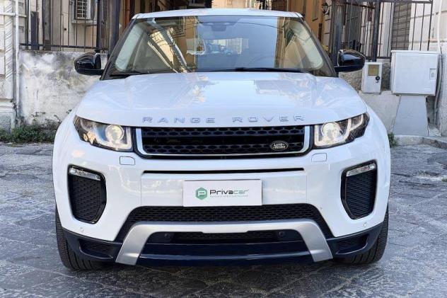 Land Rover Range Rover Evoque Range Rover Evoque 2.0 TD4 150 CV 5p. HSE Dynamic - Foto 2