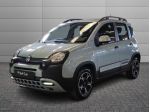 FIAT Panda Hybrid 1.0 70cv Hybrid City Cross AREA C FREE